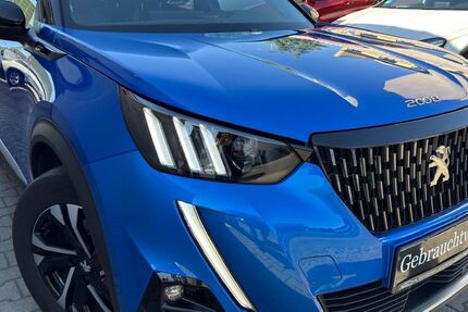 Peugeot 2008 49.900 km 19.900 &euro; Berlin, BRITZ 12347