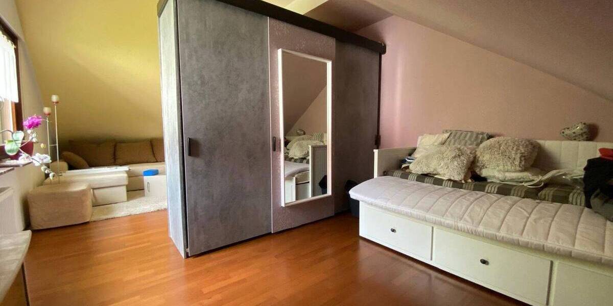 Einfamilienhaus Berlin Rudow - 3 Zimmer, 117 m&sup2;, 649.000&euro; | Angebot:26657233