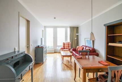 Wohnung Berlin Mitte - 1 Zimmer, 39 m&sup2;, 319.000&euro; | Angebot:26542882