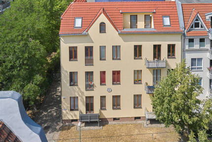 Wohnung Berlin Niederschönhausen - 3 Zimmer, 80 m&sup2;, 295.000&euro; | Angebot:25689080