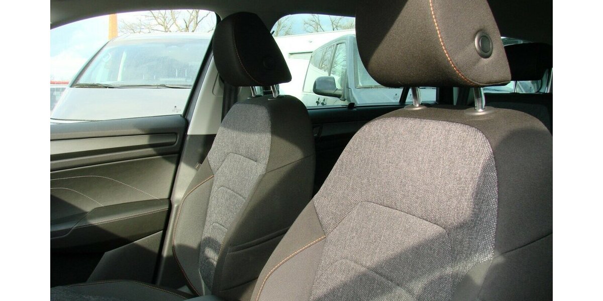 Skoda Kodiaq 1.5TSi Clever ACC MATIX AHK Kamera Navi 19.530 km 29.980 &euro; Falkensee 14612