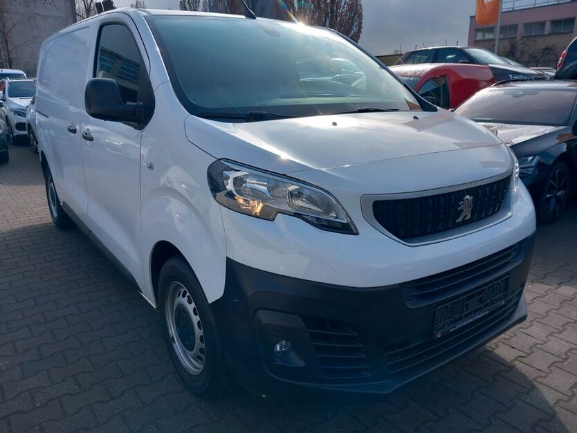 Peugeot Expert 30.384 km 16.900 € Berlin 12057