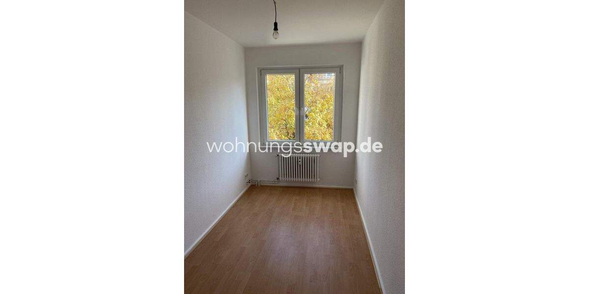 Etagenwohnung Berlin Moabit - 3 Zimmer, 60 m&sup2;, 590&euro; | Angebot:25922929