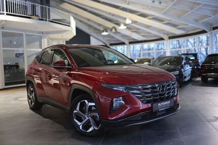Hyundai TUCSON 79.967 km 21.980 &euro; Nuthetal 14558