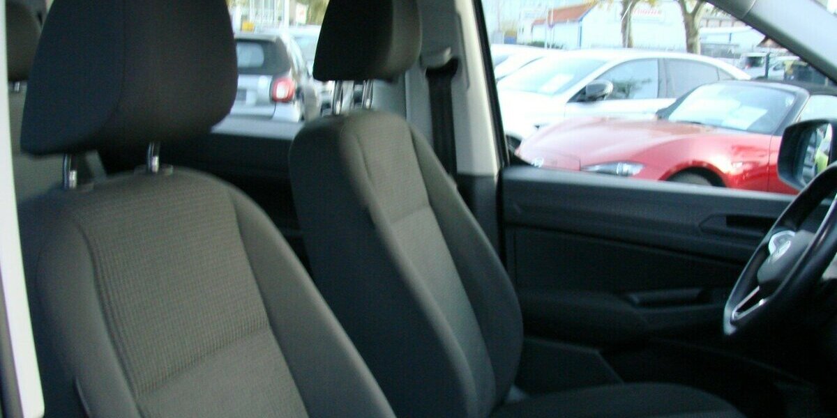 VW Caddy Maxi 2,0TDI 7Sitze Tempomat AHK 57.708 km 27.980 &euro; Falkensee 14612