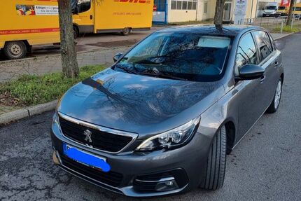 Peugeot 308 60.000 km 12.500 &euro; Werneuchen 16356