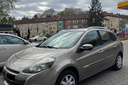 Renault Clio 99.999 km 3.550 &euro; Berlin 13439