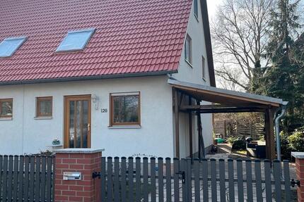 Haus Berlin Marzahn-Hellersdorf - 5 Zimmer, 135 m&sup2;, 499.999&euro; | Angebot:26164591