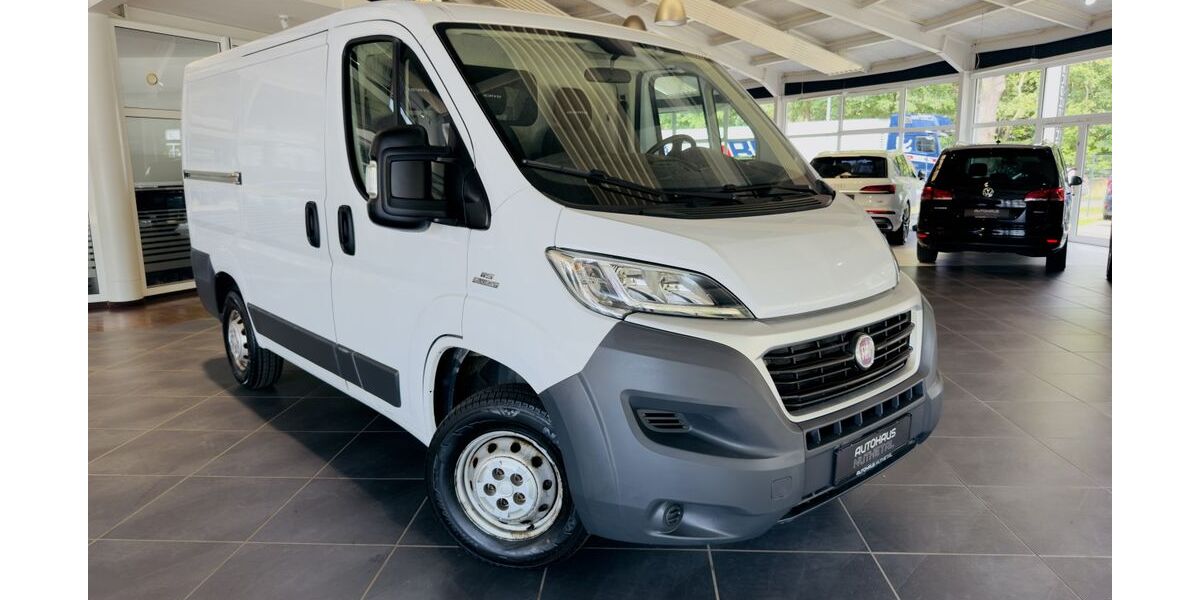Fiat Ducato 79.759 km 10.980 &euro; Nuthetal 14558
