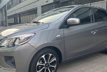 Mitsubishi Space Star 8.053 km 12.490 &euro; Berlin 13353