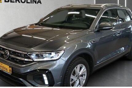 VW T-Roc 21.196 km 21.666 &euro; Berlin 12105