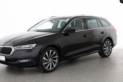 Skoda Octavia 88.371 km 21.640 &euro; Berlin 12103