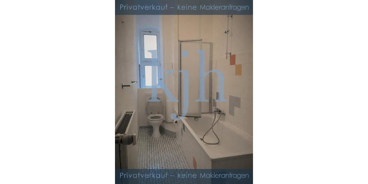 Etagenwohnung Berlin Charlottenburg-Wilmersdorf - 3.5 Zimmer, 90 m&sup2;, 750.000&euro; | Angebot:27068617