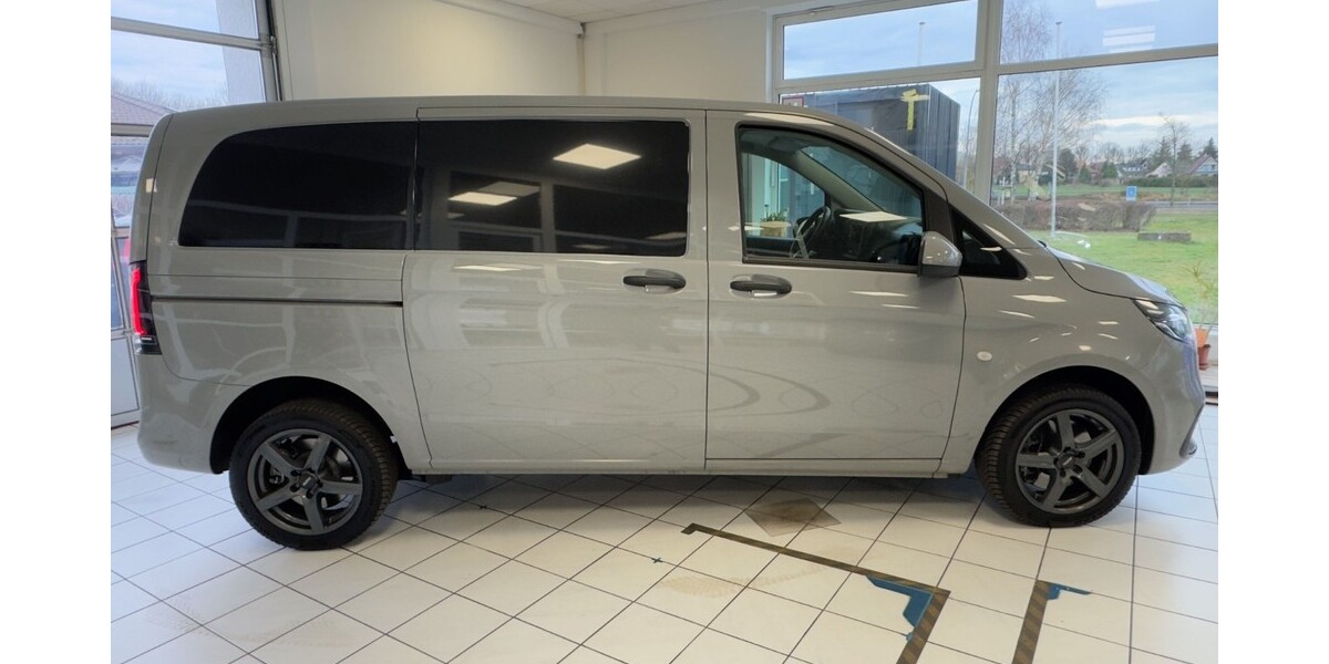 Mercedes-Benz Vito 114 CDI 15.651 km 46.990 &euro; Berlin 10178