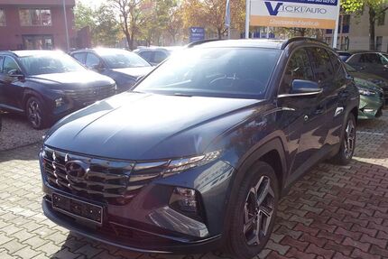 Hyundai TUCSON 40.455 km 27.500 &euro; Berlin 12359