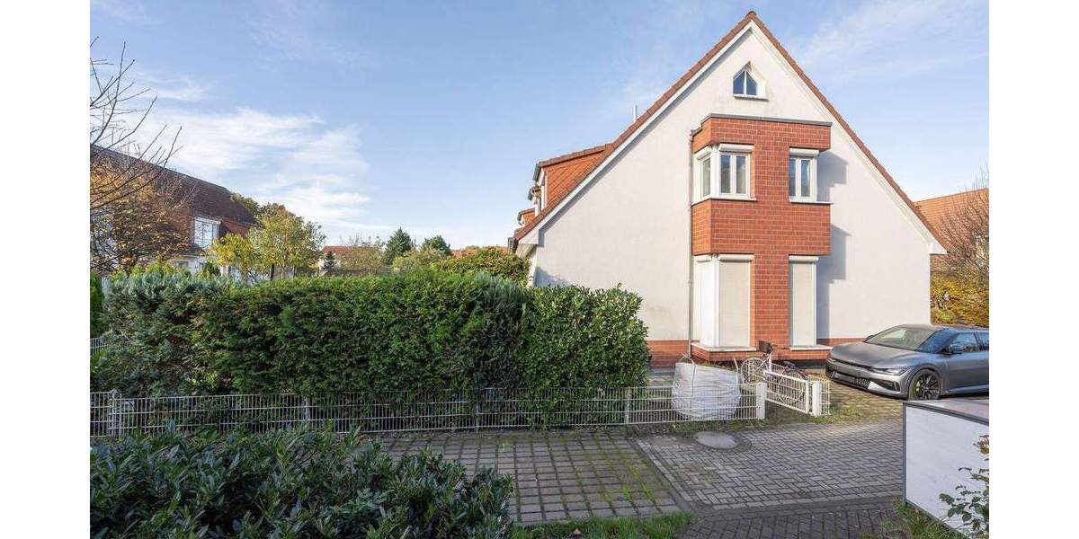 Reihenendhaus Dallgow-Döberitz Dallgow - 4 Zimmer, 117 m&sup2;, 480.700&euro; | Angebot:24586528