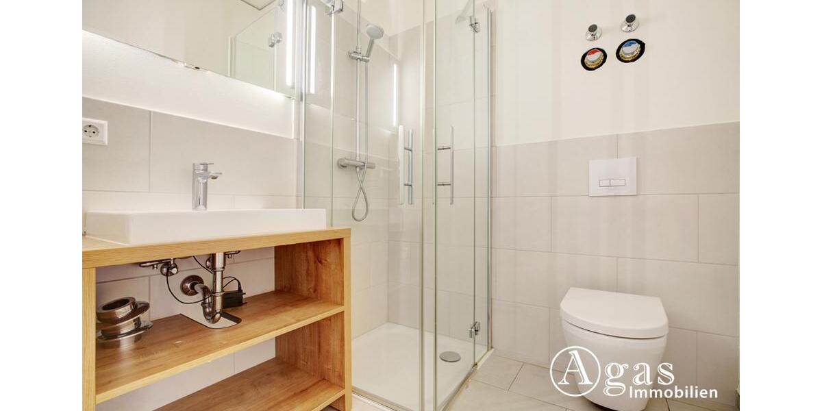 Etagenwohnung Berlin Mitte - 3 Zimmer, 88 m&sup2;, 2.790&euro; | Angebot:25433506