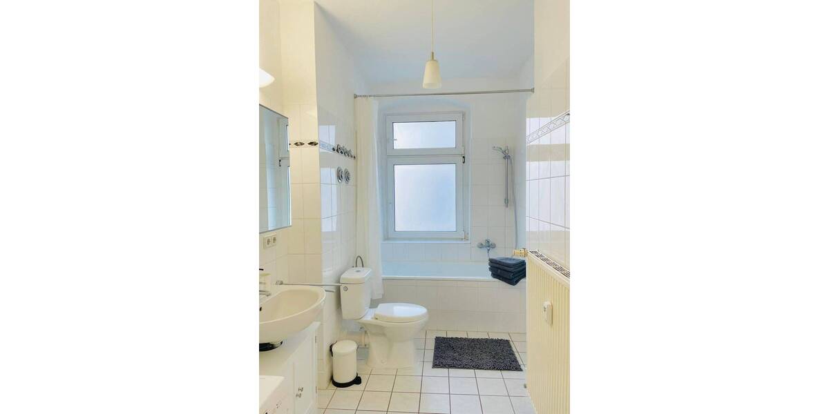Etagenwohnung Berlin Friedrichshain - 2 Zimmer, 45 m&sup2;, 2.000&euro; | Angebot:26608592