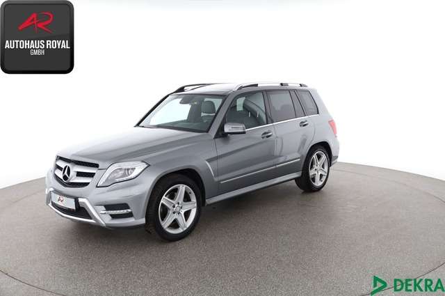 GLK 350