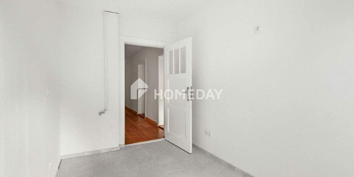 Etagenwohnung Berlin Lichterfelde - 2 Zimmer, 58 m&sup2;, 269.000&euro; | Angebot:24735578