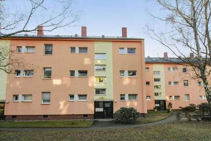 Wohnung Berlin Lichterfelde - 2 Zimmer, 46 m&sup2;, 239.000&euro; | Angebot:24974474