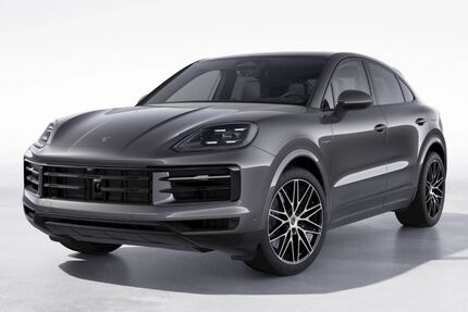 Porsche Cayenne 19.279 km 114.900 &euro; Berlin 12487