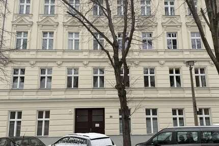 Wohnung Berlin Pankow - 4 Zimmer, 108 m&sup2;, 599.000&euro; | Angebot:24980733