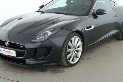 Jaguar F-Type 68.696 km 41.590 &euro; Berlin 14059