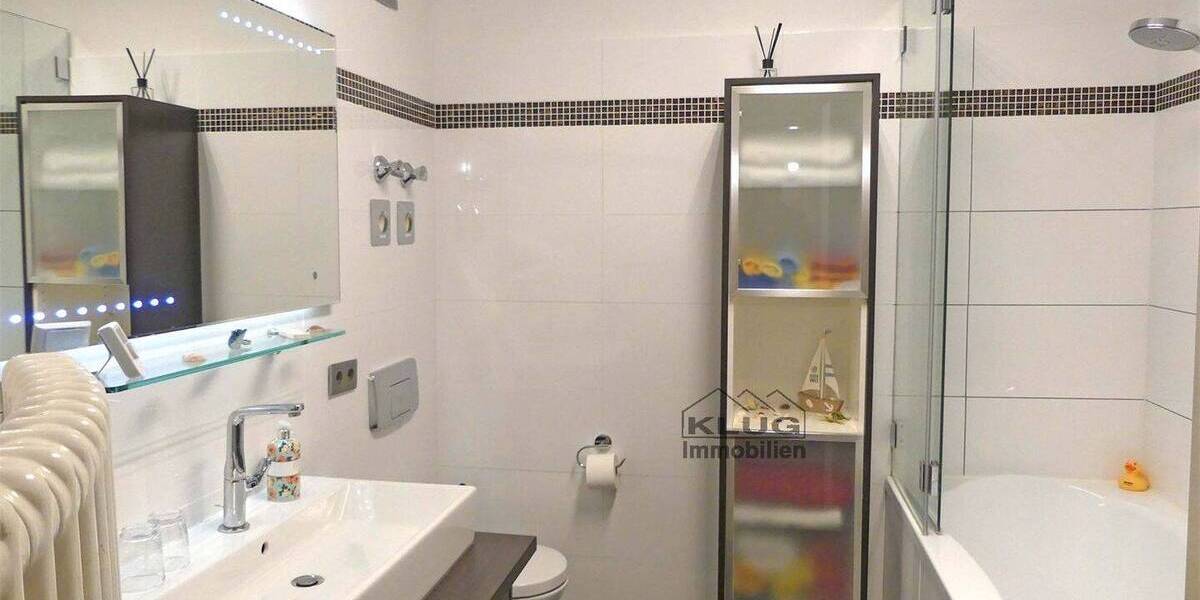 Terrassenwohnung Berlin Frohnau - 4 Zimmer, 131 m&sup2;, 589.000&euro; | Angebot:26170633