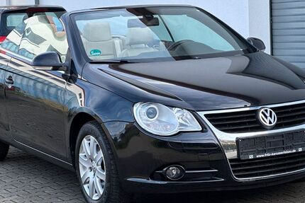 VW Eos 110.779 km 6.990 &euro; Berlin 13088