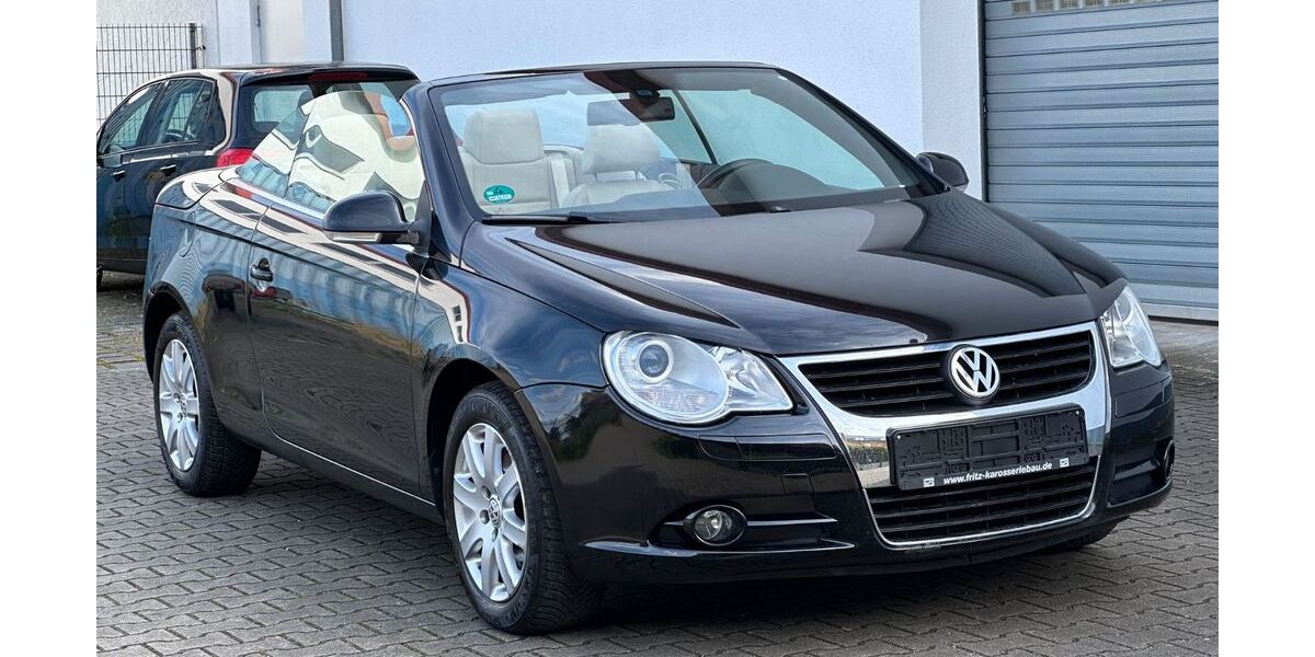 VW Eos 110.779 km 6.990 &euro; Berlin 13088