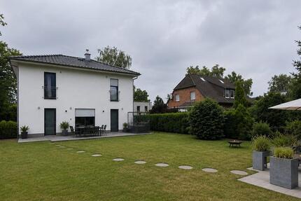 Haus Panketal - 6 Zimmer, 153 m&sup2;, 691.000&euro; | Angebot:26956325