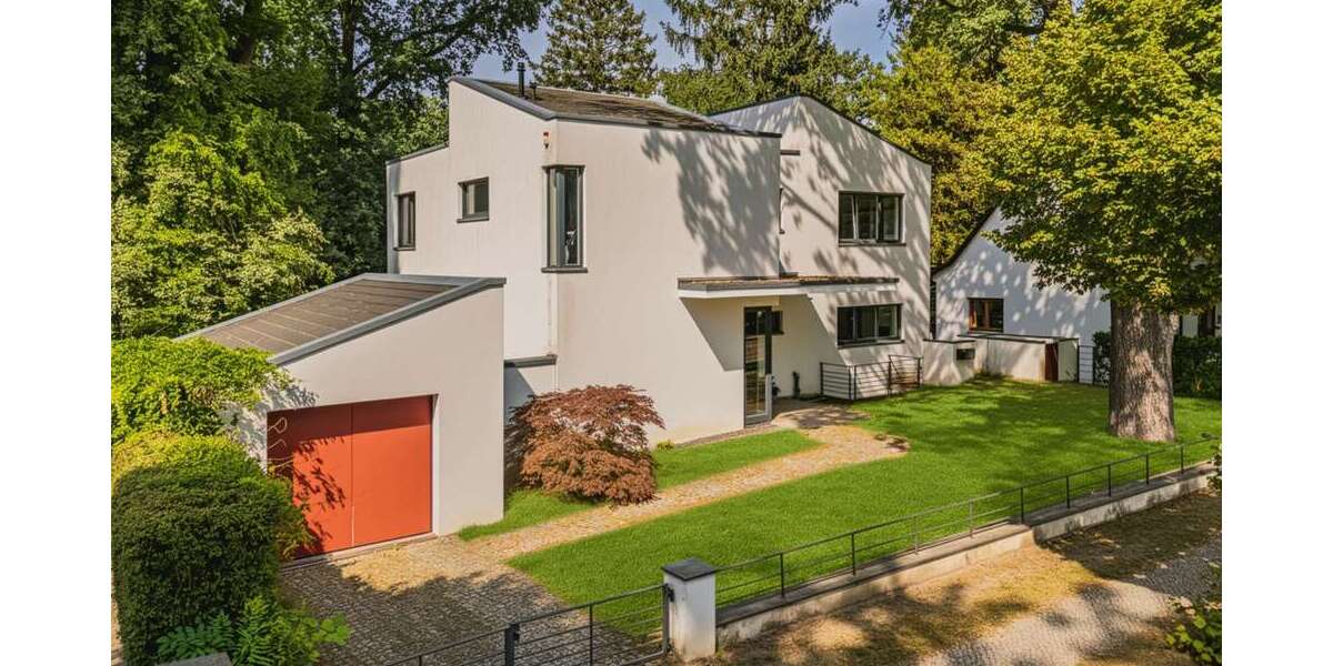 Einfamilienhaus Kleinmachnow - 6 Zimmer, 312 m&sup2;, 1.450.000&euro; | Angebot:26949393
