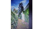 Bungalow m. gr. Garten