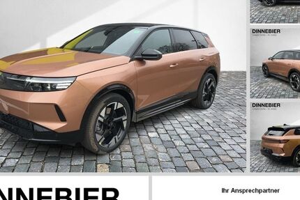 Opel Grandland (X) 12.000 km 43.150 € Berlin 13509