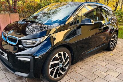 BMW i3 32.000 km 15.950 &euro; Berlin 12619