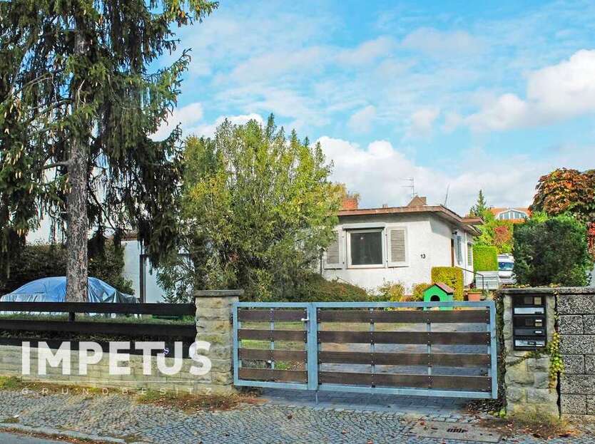 Grundstück zu verkaufen in Berlin 799.000 € 635 m²