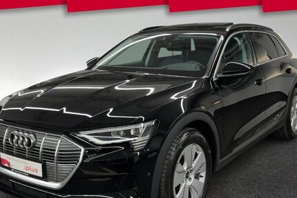 Audi e-tron 44.600 km 32.500 &euro; Berlin 10587