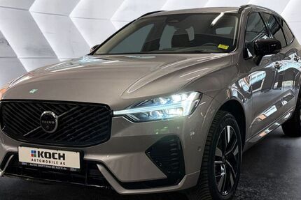 Volvo XC60 1.395 km 55.600 &euro; Berlin 10553