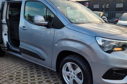 Opel Combo Life 227.500 km 11.350 &euro; Berlin 12277