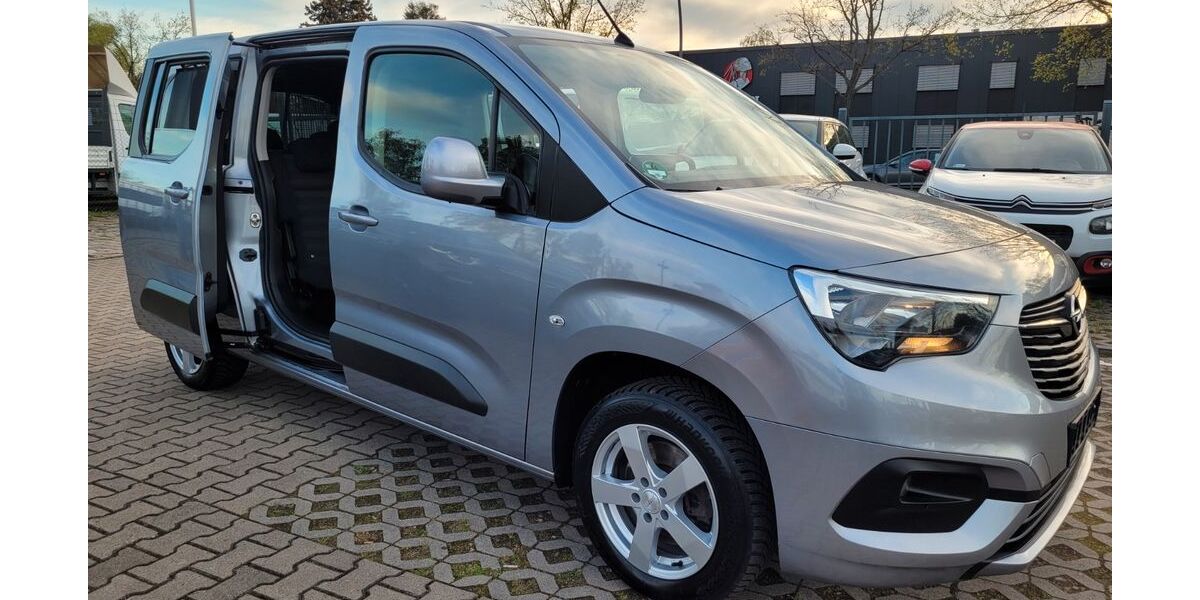 Opel Combo Life 227.500 km 11.350 &euro; Berlin 12277