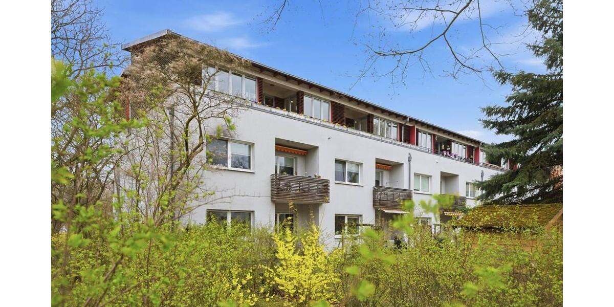 Etagenwohnung Berlin Zehlendorf - 5 Zimmer, 127 m&sup2;, 725.000&euro; | Angebot:26258828