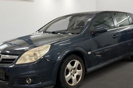 Opel Signum 181.479 km 999 &euro; Berlin 12681