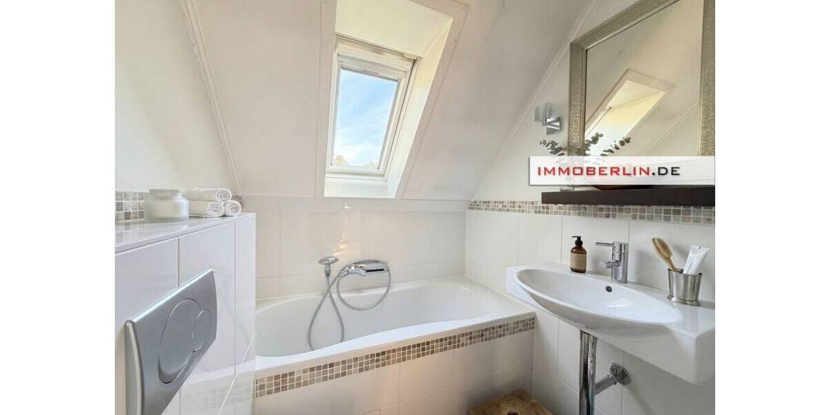Einfamilienhaus Berlin Wannsee - 7 Zimmer, 130 m&sup2;, 899.000&euro; | Angebot:26568711