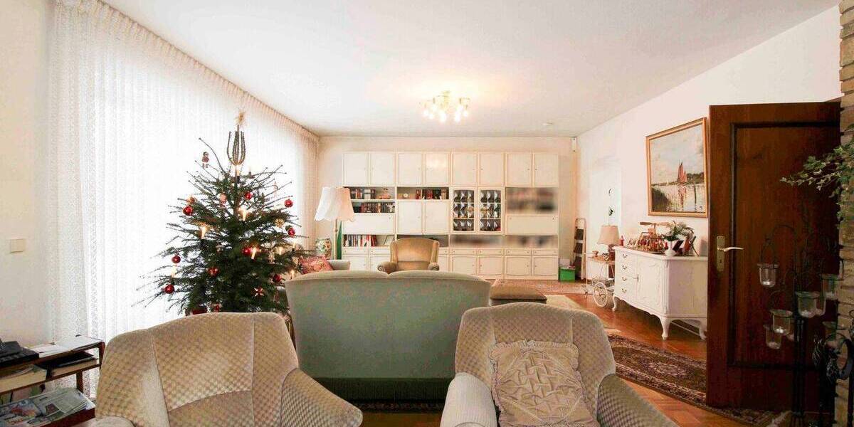Einfamilienhaus Berlin Waidmannslust - 5 Zimmer, 599.000&euro; | Angebot:26513973