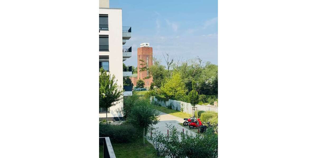 Etagenwohnung Berlin Oberschöneweide - 1 Zimmer, 30 m&sup2;, 691&euro; | Angebot:26569683
