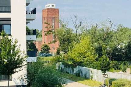 Wohnung Berlin Oberschöneweide - 1 Zimmer, 30 m&sup2;, 691&euro; | Angebot:26569683