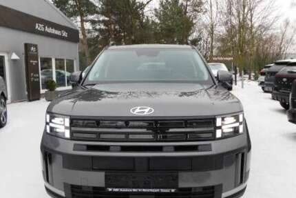 Hyundai SANTA FE 49.500 km 49.680 &euro; Königs Wusterhausen 15711