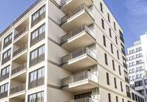 Wohnung zum Mieten in Berlin 2.470 € 92.78 m²