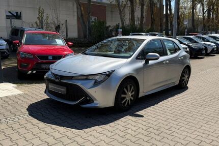 Toyota Corolla 30.542 km 22.980 &euro; Berlin 13403